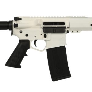WA-15B 5.56MM WHT 10.5" SBA3