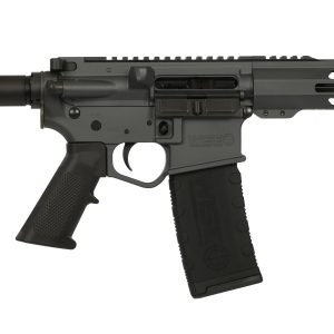 WA-15B 300BLK GRY 7.5" SBA3