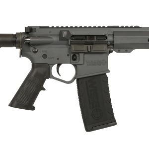 WA-15B 300BLK GRY 10.5" SBA3