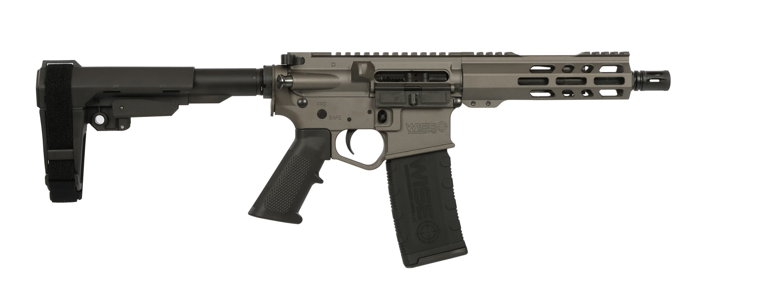 WA-15B 5.56MM TUNG 7.5" SBA3