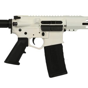 WA-15B 5.56MM WHT 7.5" SBA3