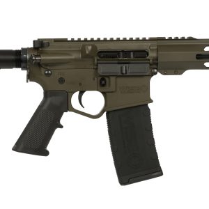 WA-15B 300BLK ODG 7.5" SBA3
