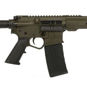WA-15B 300BLK ODG 10.5" SBA3