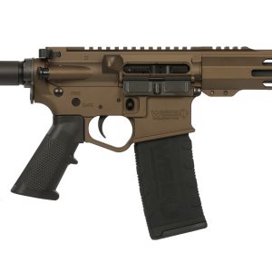 WA-15B 300BLK BRZ 7.5" SBA3