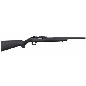 MAGNUM LITE 22MAG GRAPH HOGUE#
