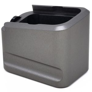 GLOCK 19/23 MAG EXT +5/+4 GRY