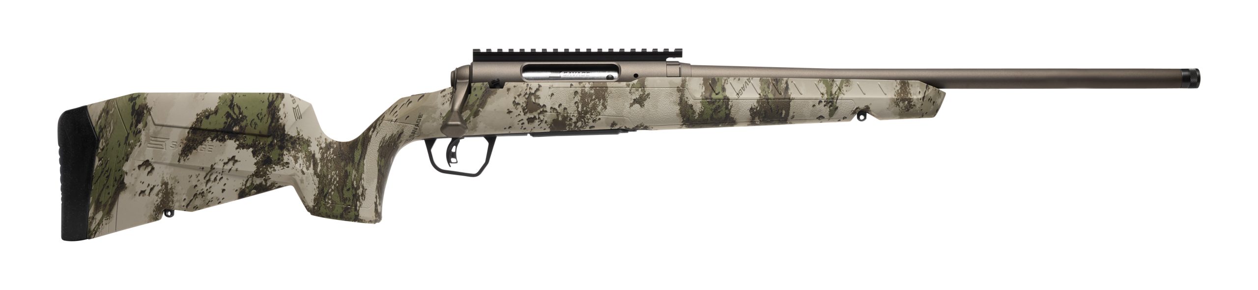 AXIS 2 CPT PRO WDLD 223REM 20"