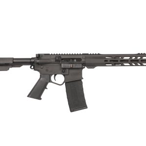 WA-15B 5.56MM BLK 10.5" SBA3