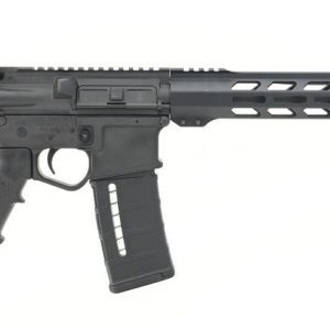 WA-15B 6MMARC BLACK 18"