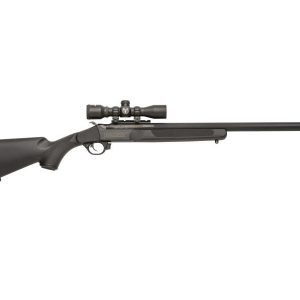 CRACKSHOT XBR 22LR 16.5" BL/SY