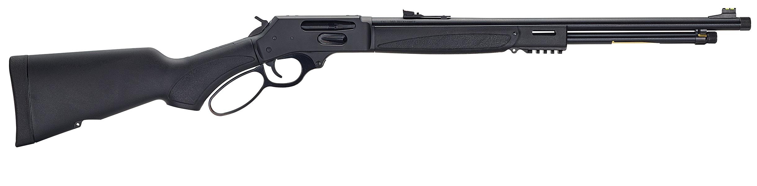 H9 XMOD 360BH BL/SY TB