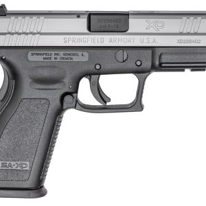 XD 9MM BI-TONE 4" 10+1