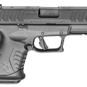 XDM ELITE COMP OSP 10MM 3.8"