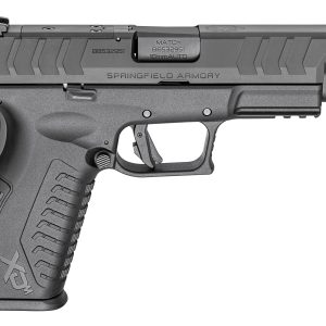 XDM ELITE OSP 10MM 15+1 4.5"
