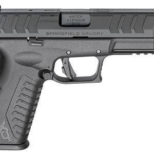 XDM ELITE 9MM BLK 4.5" OSP CA
