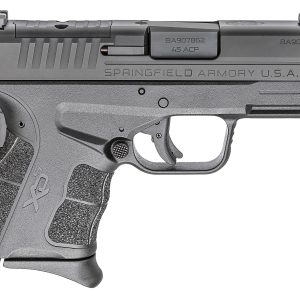 XD-S MOD2 45ACP 3.3" 6+1 OSP