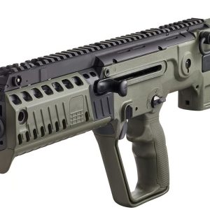 TAVOR X95 5.56 ODG 18" 30+1