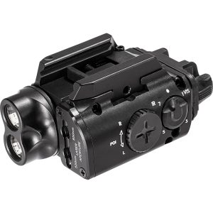 XVL2 WEAPONLIGHT/LASER 400LU