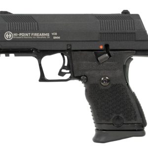 C9 YEET CANNON 9MM BLK 10+1