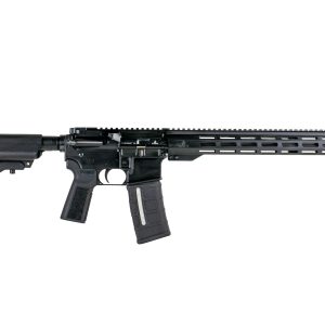 ZION Z-15 5.56 BLK 16" 10+1