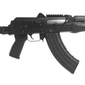 ZPAP92 PIST 7.62X39 SB3 RAIL