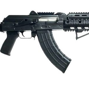 ZPAP92 PIST 7.62X39 BLK SB3