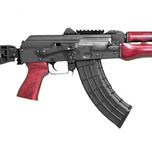 ZPAP92 7.62X39 SERB RED BRACE