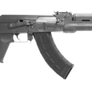 ZPAP M70 7.62X39 BK/MAGPUL