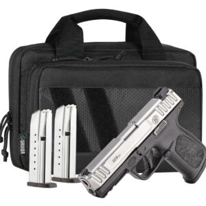 SD9 2.0 9MM 16+1 4" BUNDLE