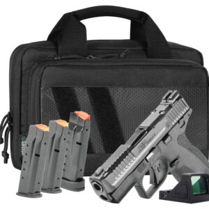SHIELD X 9MM TS 13+1 OR BUNDLE