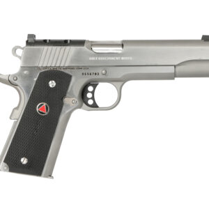 DELTA ELITE 10MM SS 5" 8+1 OR