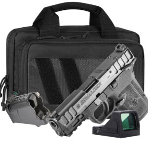 EQUALIZER 9MM 15+1 OR TS PKG