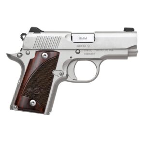 MICRO 9MM 3.15" SS RW        #