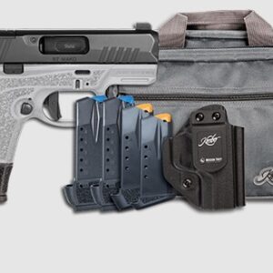 R7 MAKO 9MM GRY 10+1 OR BUND #