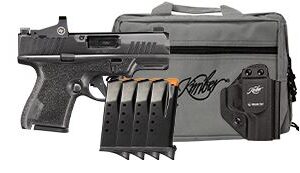 R7 MAKO 9MM BLK 10+1 OI BUND #