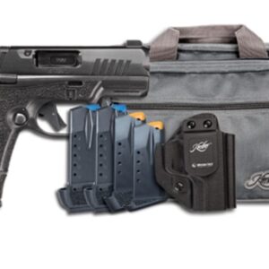 R7 MAKO 9MM BLK 15+1 OR BUND #