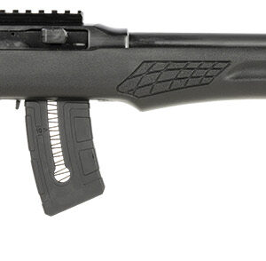 RS22M 22MAG BK/SY 21" 10+1 TB
