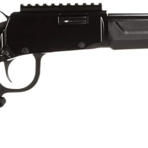 RIO BRAVO 22LR BK/BK 16" 10+1#
