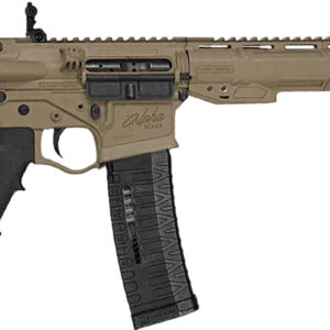 ALPHA MAXX 300BLK FDE 16" 30+1