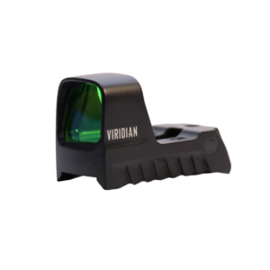 RFX1 3MOA GRN DOT BLK BDYGRD 2
