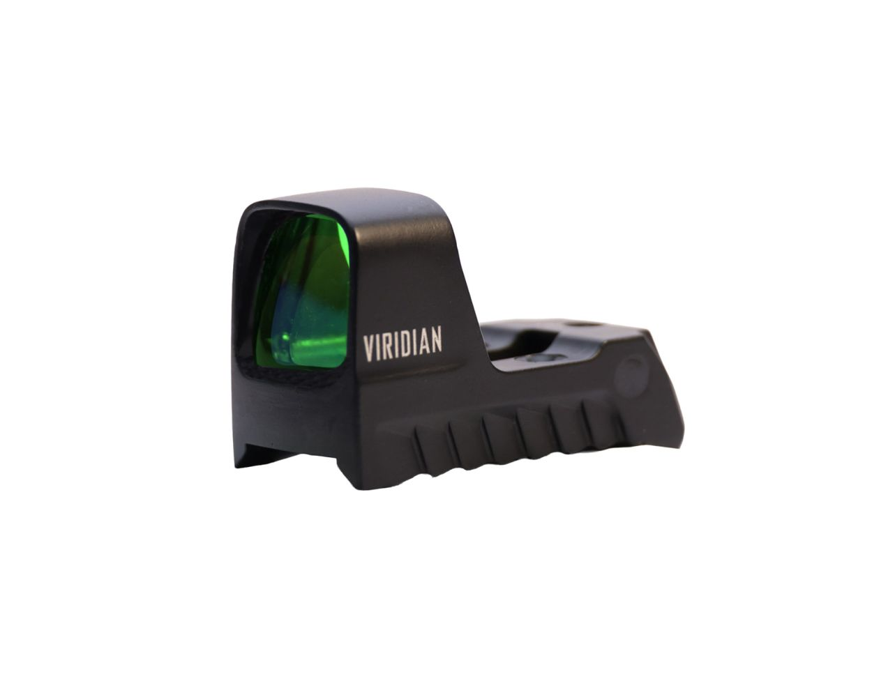 RFX1 3MOA GRN DOT BLK BDYGRD 2
