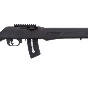 RS22M 22MAG BLK/SYN 21" 10+1 #