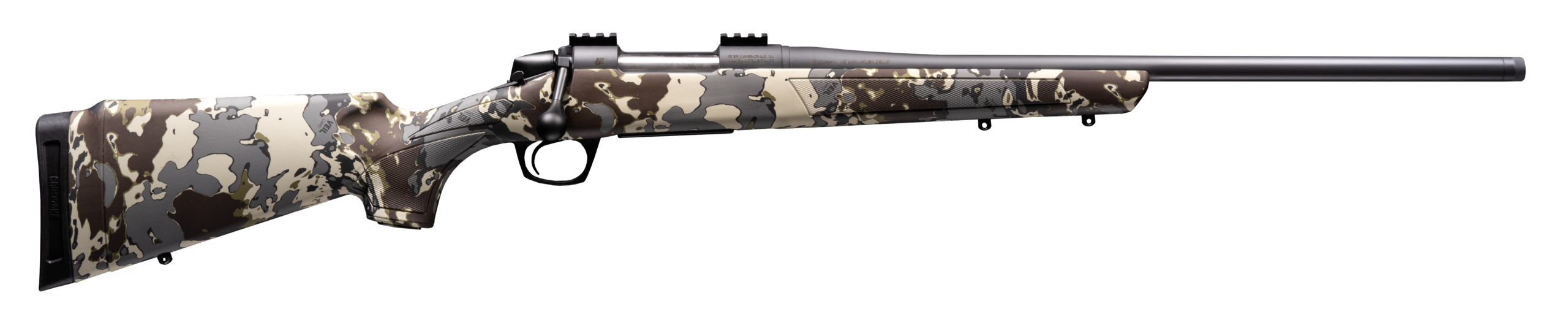 CASCADE 308WIN GRY/BIG SKY TB#