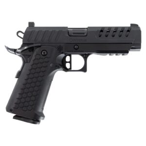 CERBERUS PORT 9MM DS 4.4" 17+1