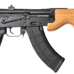 MICRO DRACO PIST 7.62X39 30+1#