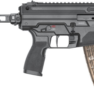 KUNA 9MM 6.1" 30+1 BRACE TL