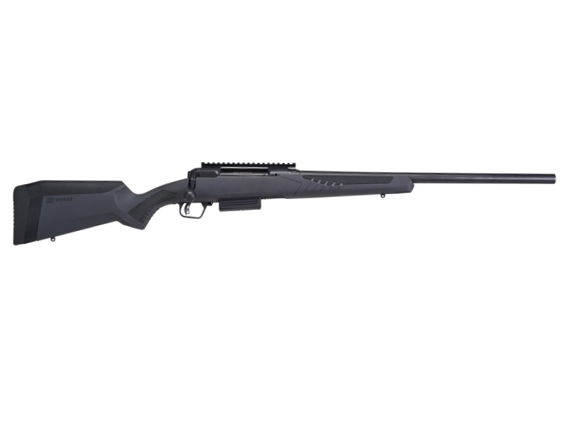 220 SLUG 20GA BOLT BL/SYN #