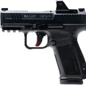 METE MC9L 9MM BLK 17+1 MO1   #