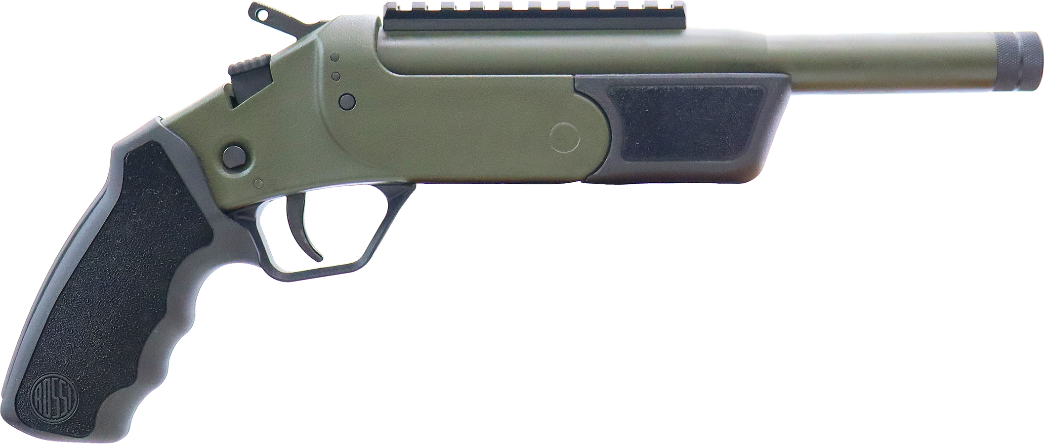 BRAWLER 300BLK 9" BL/ODG #