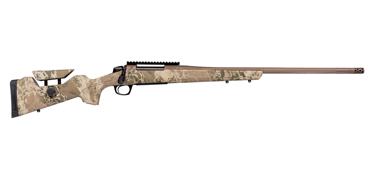 CASCADE LR HTR 308WIN HILLSID#